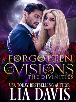 cover image of Forgotten Visions